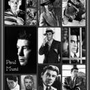 Paul Muni