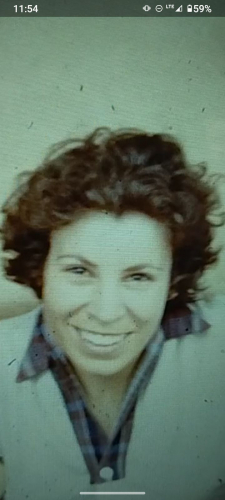 Lucille Ramona Abeyta Jensen