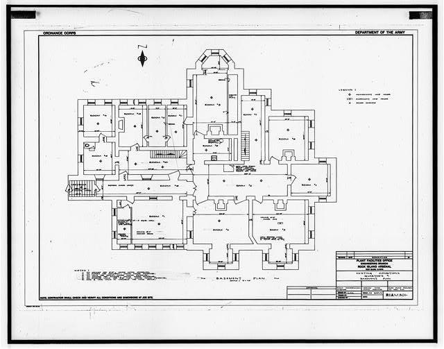 28. Photograph of line drawing in possession of...