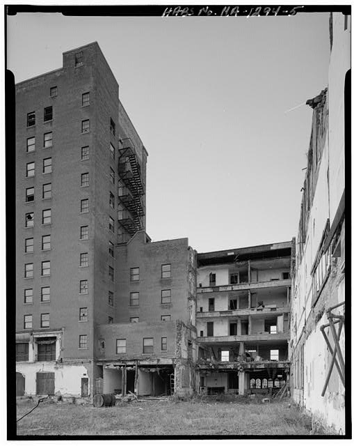 - Hotel Charles, 1741-1767 Main Street & 9-17 Frank B....