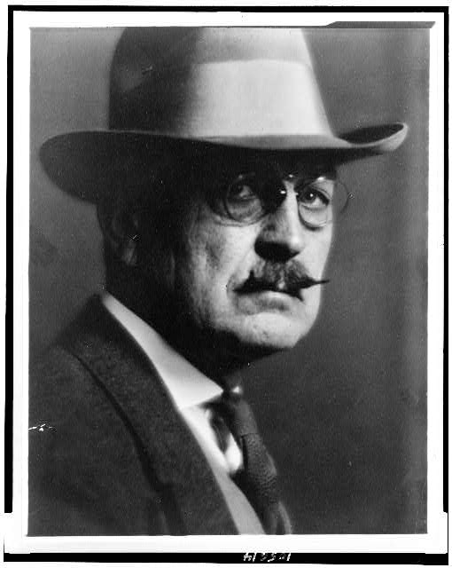 [Pirie MacDonald, photographer, head-and-shoulders...
