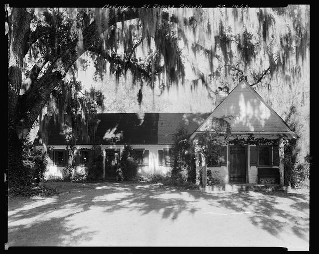 Medway, Goose Creek, Berkeley County, South Carolina