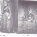 A photo of Elizabeth (Baulch) Beasley