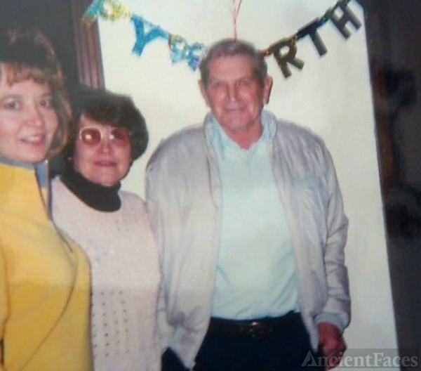 Martha Jean King Roberson
