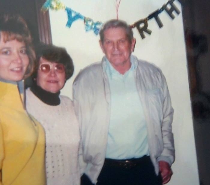 Martha Jean King Roberson