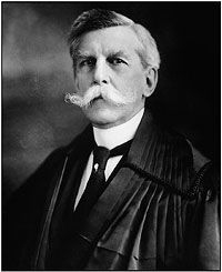 Oliver Wendell Holmes, Jr.