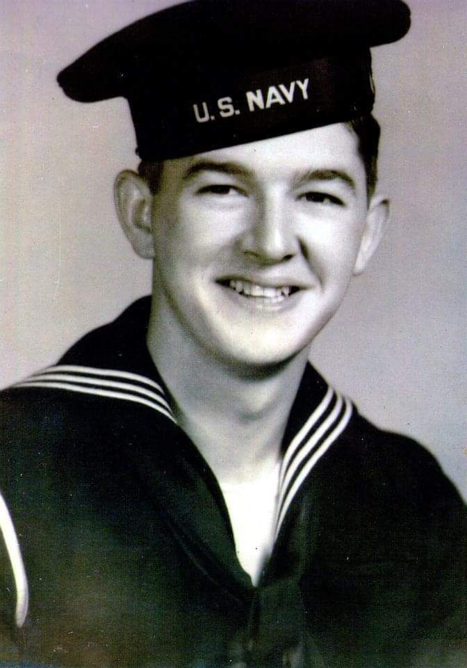 George William "Bill" Trexler