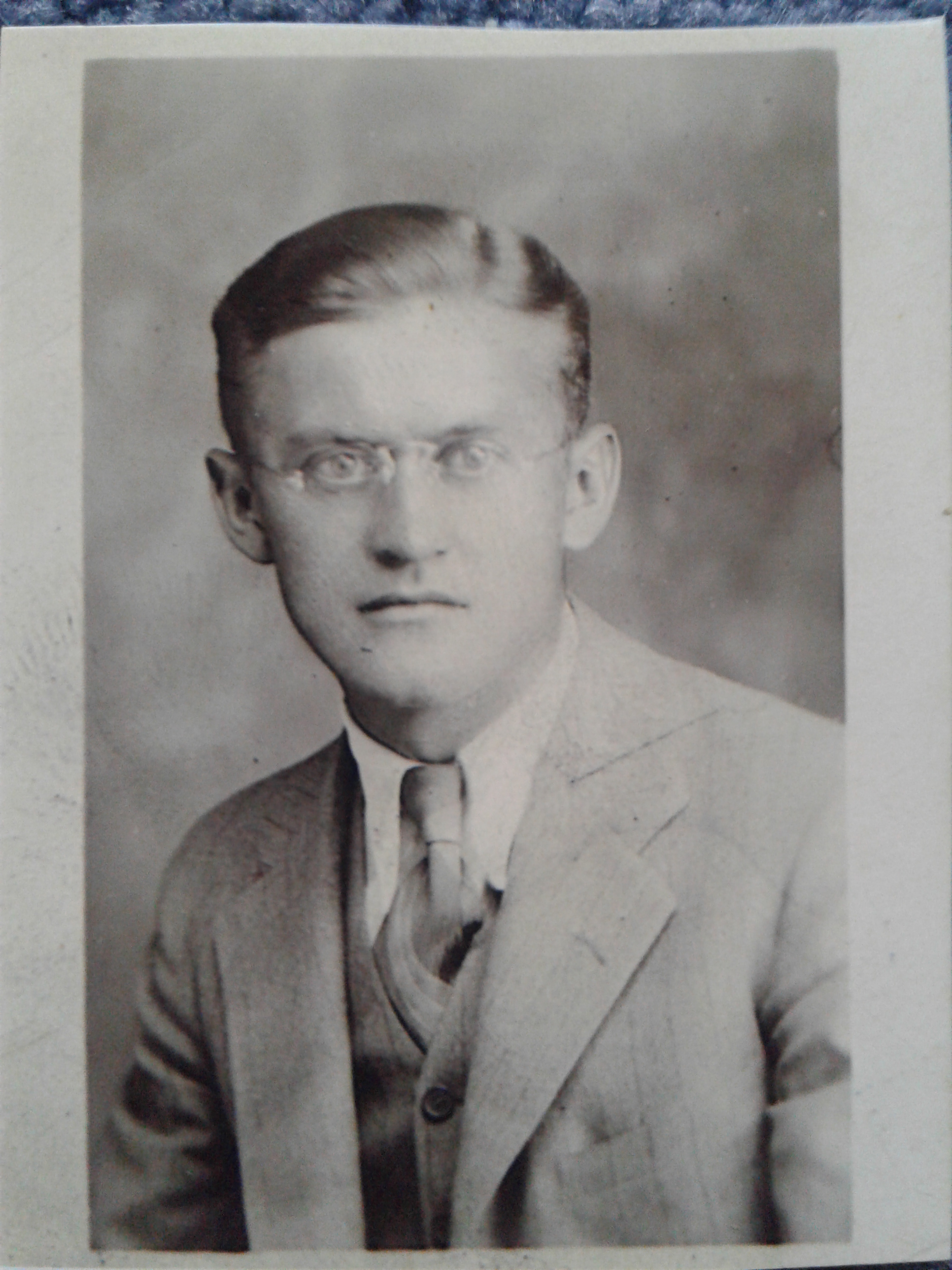 Stephen J. Wozniak