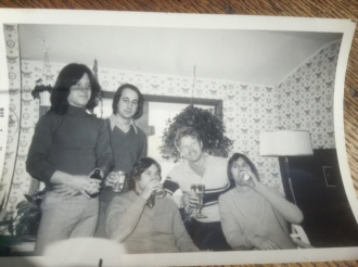 Plaisted family