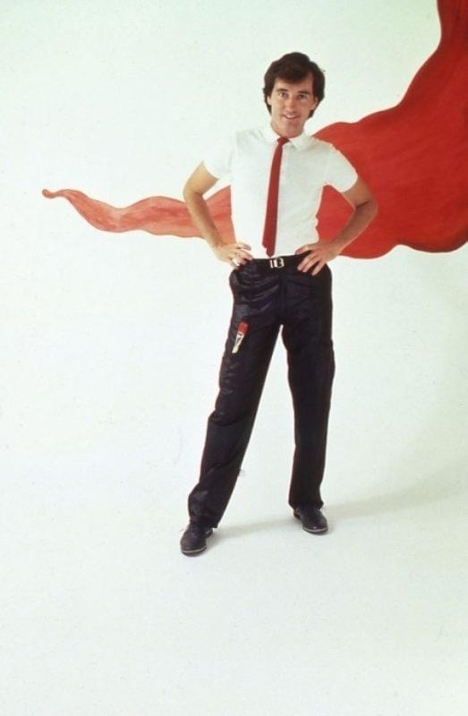 Michael K Colgan