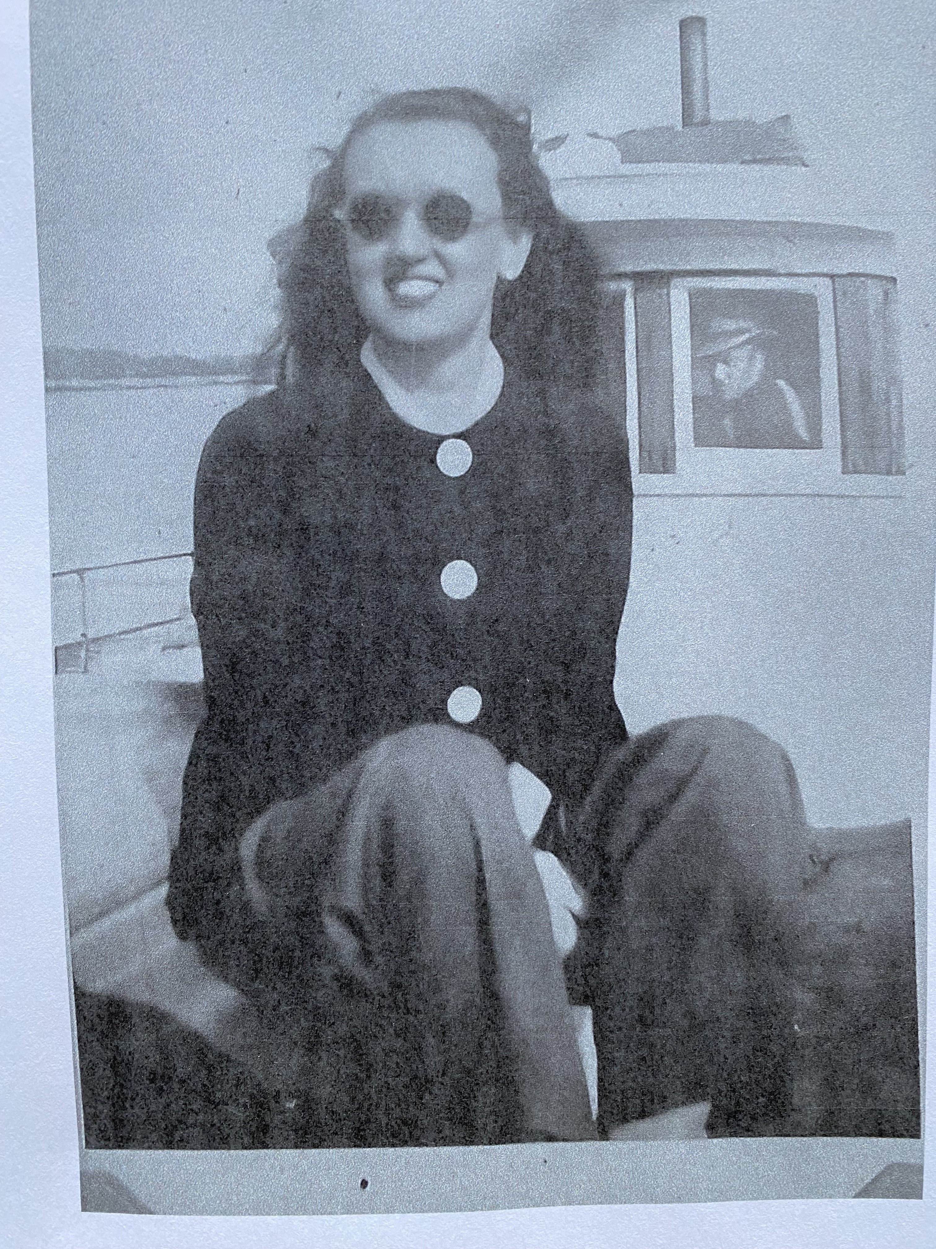 Carol H Rizzari