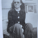 A photo of Carol H Rizzari