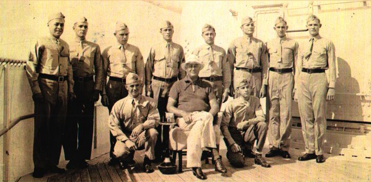 United States Marines
