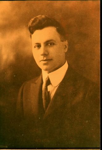 Samuel Isaiah