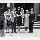 A photo of Myrtle Rogers