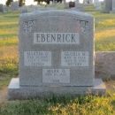 A photo of Mark O. Ebenrick