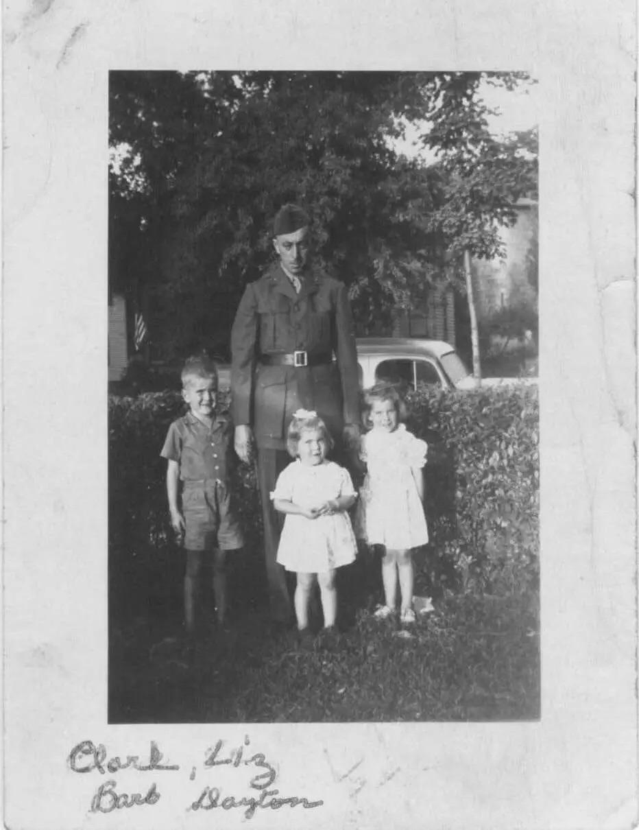 Dayton L. Newcombe