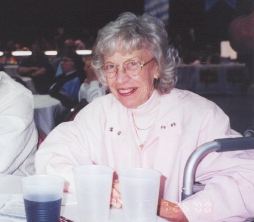Ruth C Boone