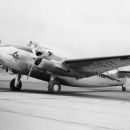 Lockheed Airplane