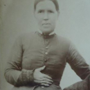 A photo of Honor Gannon Walsh