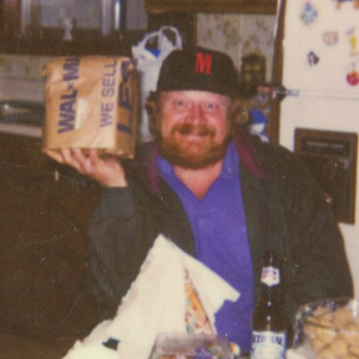 Phillip Narcarti
