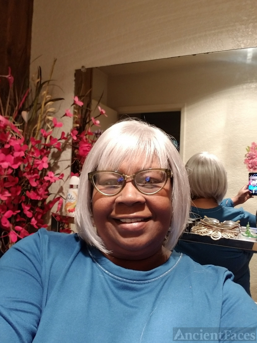 Bianca Faye Rogers