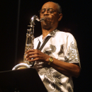 A photo of Frederick C. Tillis