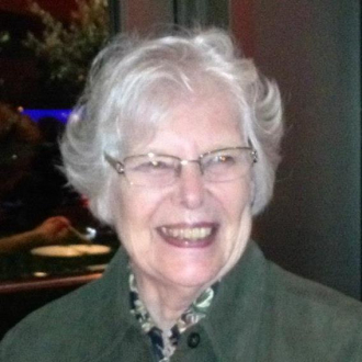 Dora's daughter in law and Stephen Seadler's wife, Ingrid Seadler.