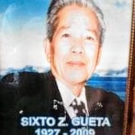 Sixto Gueta
