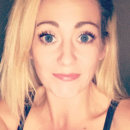 A photo of Whitney Mardell Lynn (McCants) McFarland