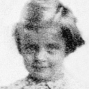 A photo of Elisabeth Bernadina Albers