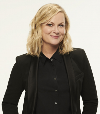A photo of Amy Meredith Poehler