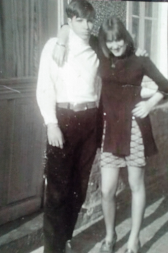 Phillip Wayne Ponchot