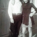 A photo of Phillip Wayne Ponchot 