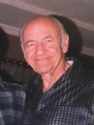 Frederick Sheridan Stripp