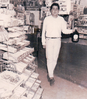 Alfred Federico Corona
