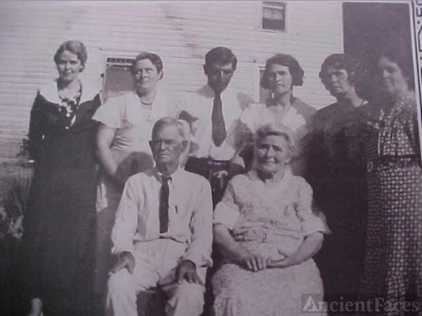 Group of 8
