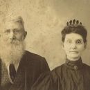 A photo of Sarah E Davis Sharp