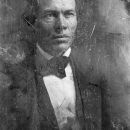 A photo of Jacob Thompson