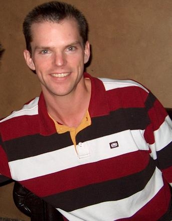 Michael Anthony Lomker