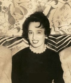 Sheila Jordan