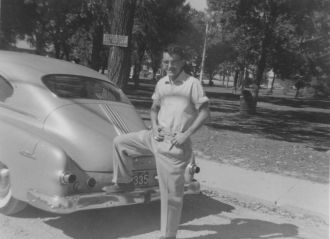 Clyde Allan Fechser