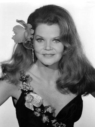 Eileen Brennan