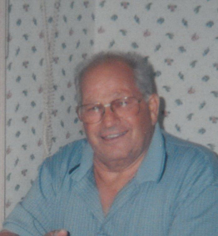 James "Bob" Altimore