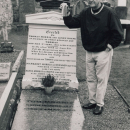 A photo of Donald Charles Lauterwasser