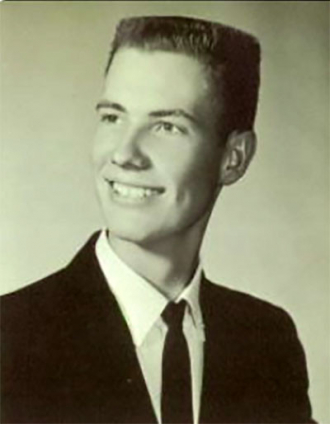 Dallas L Nihsen
