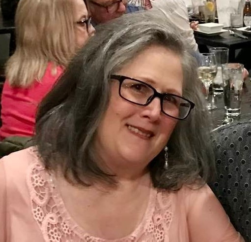 Cindy L. (Caffey/Zwaska) Sparks