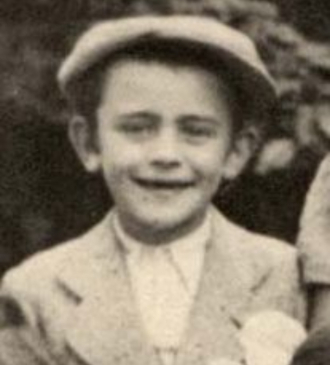 Jakob Zvi Schon