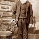 A photo of Annon Gordon