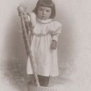 A photo of Lillian DesRosier Howard